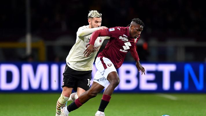 Torino-Milan, il match preview di 'acmilan.com' | Serie A News (getty images)
