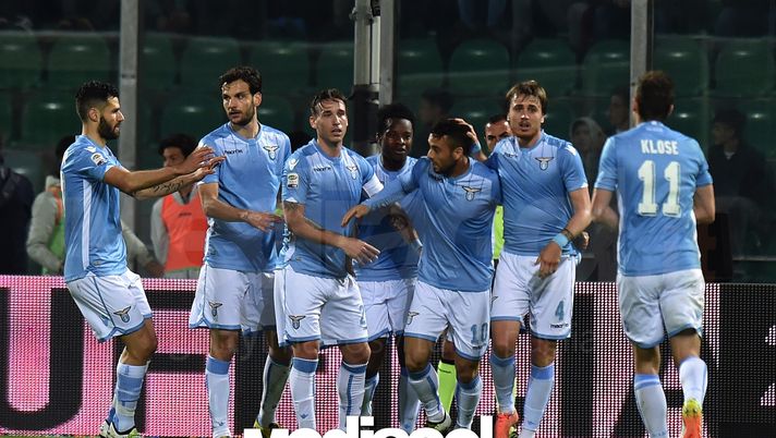 Lazio, Felipe Anderson: “Vittoria a Palermo può essere svolta della stagione, salviamo ciò che abbiamo perso”  Lazio, Felipe Anderson: “Vittoria a Palermo può essere svolta della stagione, salviamo ciò che abbiamo perso”
