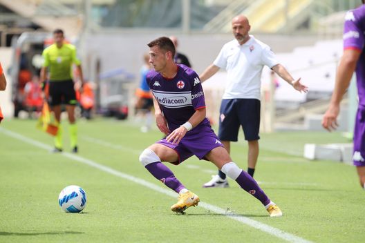 Foto ACF Fiorentina La probabile formazione: attacco di gala, le novità nel mezzo e in difesa- immagine 2