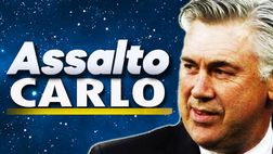 News Juve – Ancelotti spinge tantissimo e prepara la maxi offerta