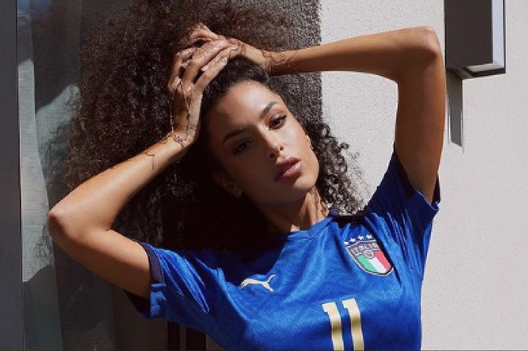 Profilo Instagram di Jessica Aidi Profilo Instagram di Jessica Aidi