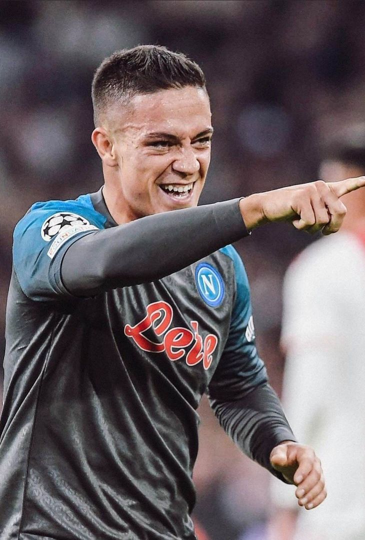 GALLERY Il Napoli ricorda il suo percorso in Champions: “Che viaggio è stato…” - immagine 9