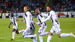 Serie A – campionato 2019/20, il calendario dell’Udinese