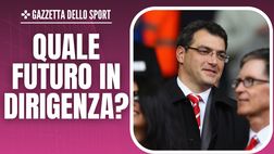 Milan, Cardinale sceglie Comolli. Furlani e Ibrahimovic…