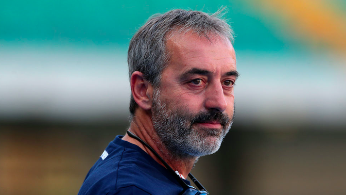 Getty Images Verona-Sampdoria, Giampaolo: “Abbiamo perso una partita folle” - immagine 1