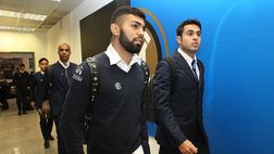 Pioli: “Gabigol? Ora in attacco ho sette giocatori in tutti i ruoli e lui come tutti…”