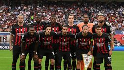 Milan-Dinamo Zagabria, il successo rossonero spiegato in numeri / News