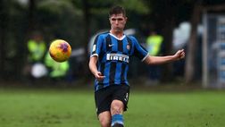 Pirola: “Inter, sogno di essere protagonista qui. Mi paragonano a Chiellini. Su Esposito…”