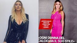 Paola Ferrari sfida Tiki Taka e Wanda Nara: “Colleghe? Non faccio classifiche ma…”
