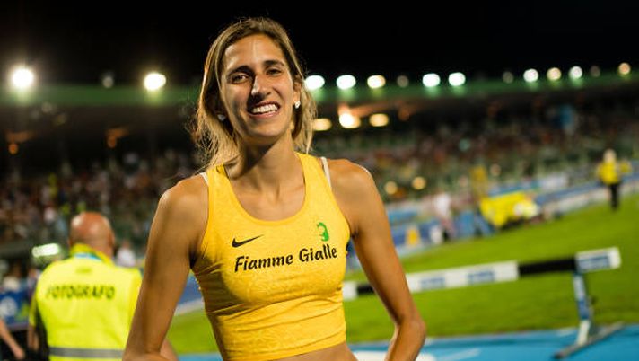 Photo by Marco Mantovani/Getty Images Photo by Marco Mantovani/Getty Images