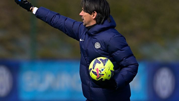Inter Inzaghi