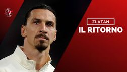 Bologna-Milan 2-4, fa tutto Ibrahimovic: assist, autorete, gol d’autore