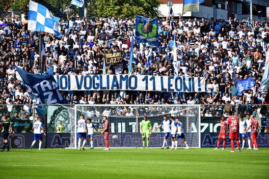 Tifosi Lazio Tifosi Lazio