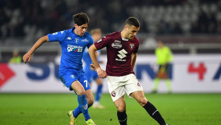 Verso Empoli-Torino: al Castellani esame di maturità per i granata - immagine 1