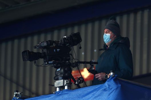 Getty Images Coppa Italia, 38 telecamere per Fiorentina-Inter e sarà trasmessa in 165 Paesi- immagine 2