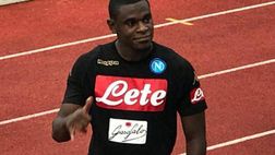 Duvan Zapata è pronto a dire addio al Napoli. Dopo il prestito biennale all’Udinese