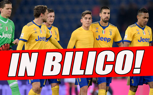 : in bilico 7 big. : in bilico 7 big.