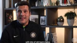 Julio Cesar: “Inter Forever mi fa tornare a giocare con chi mi ha reso felice”