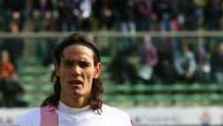 INTER – CAVANI, CONTATTO IN SETTIMANA