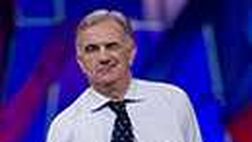 Juventus-Napoli, Gene Gnocchi ha ironizzato sulla rivalità tra Allegri e Sarri,