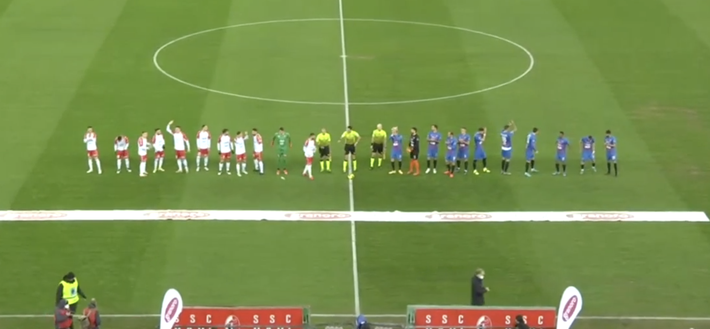 Il Catania spaventa il Bari e porta via un punto dal San Nicola- immagine 2
