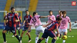 Serie C-Girone C, Palermo-Vibonese: ecco chi arbitrerà il match del “Renzo Barbera”