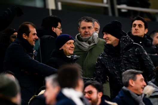 (Photo by Daniele Badolato - Juventus FC/Juventus FC via Getty Images) Juve-Atalanta, il massimo- immagine 2