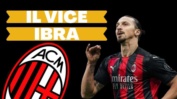 Si cerca un vice di Zlatan Ibrahimovic (attaccante AC Milan). Ecco tutti i nomi (credits: GETTY images) | Calciomercato Milan News 