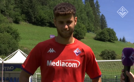 Fiorentina, un attaccante di Aquilani convocato dall’Albania U-21- immagine 2