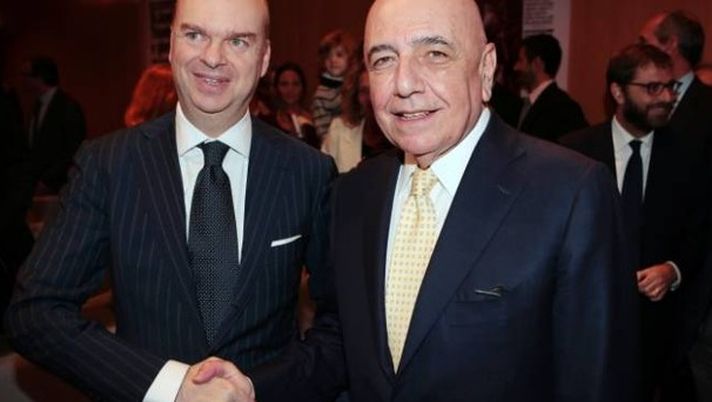 Milan, Fassone: &#8220;Stima totale per Montella. Ci sarà un aumento di capitale, ecco che mercato faremo&#8221; 