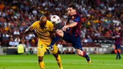 Barcellona, Messi choc: ha annunciato che vuole lasciare il Camp Nou