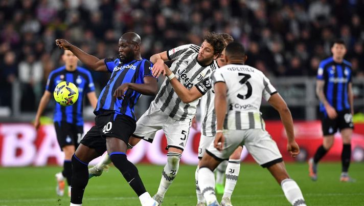 Lukaku bersagliato dai tifosi della Juve, Locatelli: “Il razzismo è follia” - immagine 1