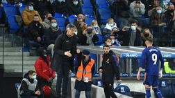 Sollievo Benzema: salta l’Inter per non perdersi il derby di Madrid