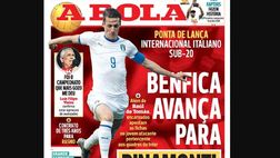 Mercato, il Benfica offre 15 milioni per Pinamonti: l’Inter dice e no e rilancia