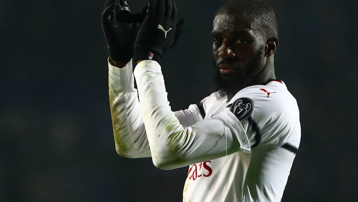 Bufera Bakayoko-Acerbi, arriva la telefonata: cosa si sono detti i due giocatori - immagine 1