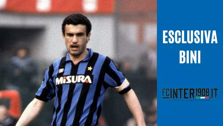 ESCLUSIVA Bini: “Bastoni non si tocca! Sì a Lukaku. Suning? Se non in grado, molli” - immagine 1