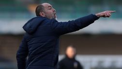 Tudor: “Col Venezia non sarà facile ma se andiamo forte vinciamo sempre”