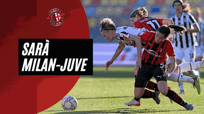 Milan-Juventus, Coppa Italia femminile (getty images)