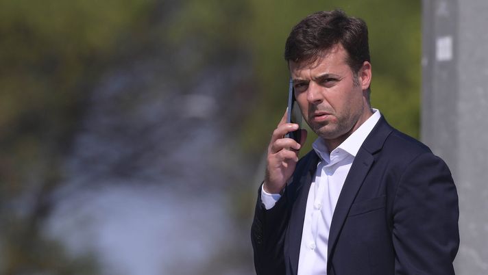 Getty Images Calciomercato, la Roma punta un altro giovane: piace Seck della Pro Vercelli - immagine 1