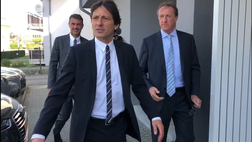 News Milan – Oggi Leonardo riceverà il ‘Premio Nils Liedholm’