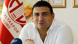 Antalyaspor, il presidente: “Stiamo trattando giocatori con Inter e Milan, ottimi rapporti”