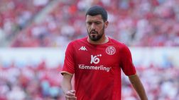 Torino, nuova idea di mercato: l’esterno del Mainz Aaron Martin