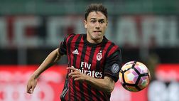 Calabria a PS: “Suso è formidabile: ha una tecnica incredibile”