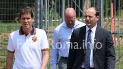 La Roma urla: “Il rigore c’è ed è netto!”