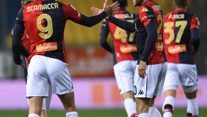 Strootman al Cagliari, ecco i dettagli. Il Secolo svela: “Perché è saltato il ritorno al Genoa” - immagine 1