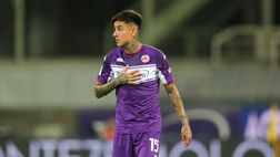 Addii viola: ciao, ciao Pulgar. Rasmussen, a presto. E Pierozzi…