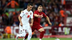 Svizzera, Shaqiri positivo al coronavirus