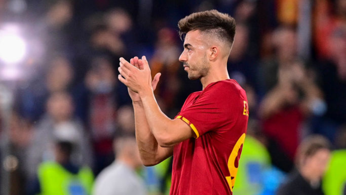 Roma-Milan, le probabili formazioni: ballottaggio Mkhitaryan-El Shaarawy - immagine 1