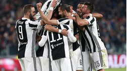 Serie A – Juventus-Milan, Gol e highlights