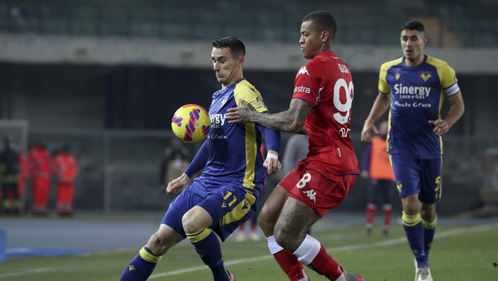 Kevin Lasagna Kevin Lasagna